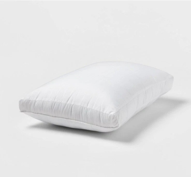 Room Essentials Overfilled Plush Pillow Room Essentials Standard/Queen