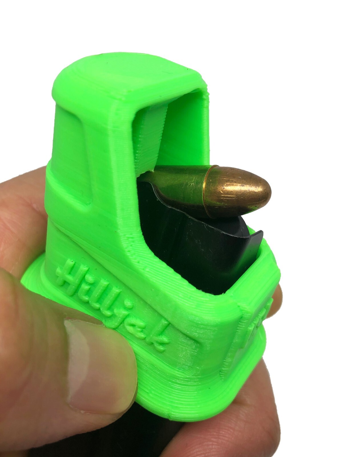 CZ 75, 85, SP-01, Shadow, P-10 Magazine Speed Loader, Quickie Loader QL9Y