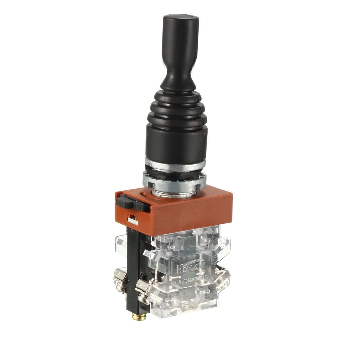 Joystick Switch Controllers 2 Ways 2NO Latching 150/250/600V HKL-C12