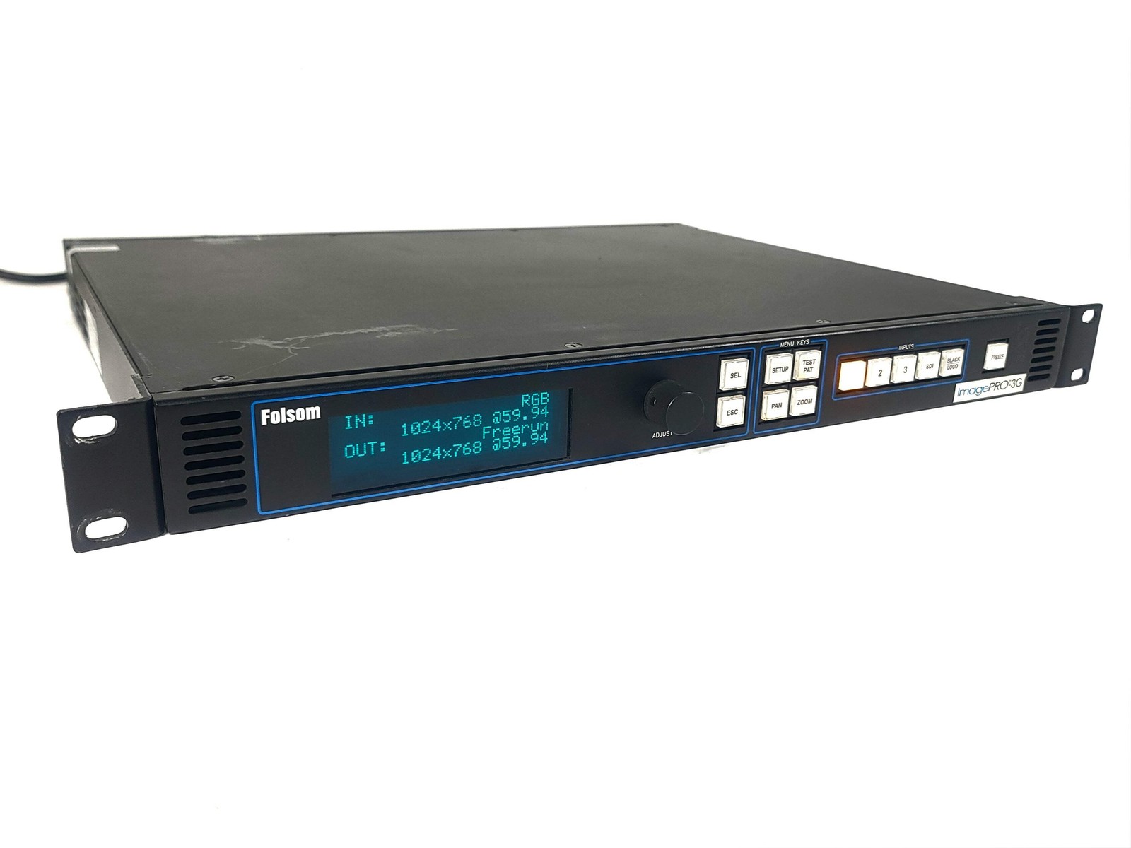 Barco R9004676 ImagePRO 3G Signal Processor (C1979-79)