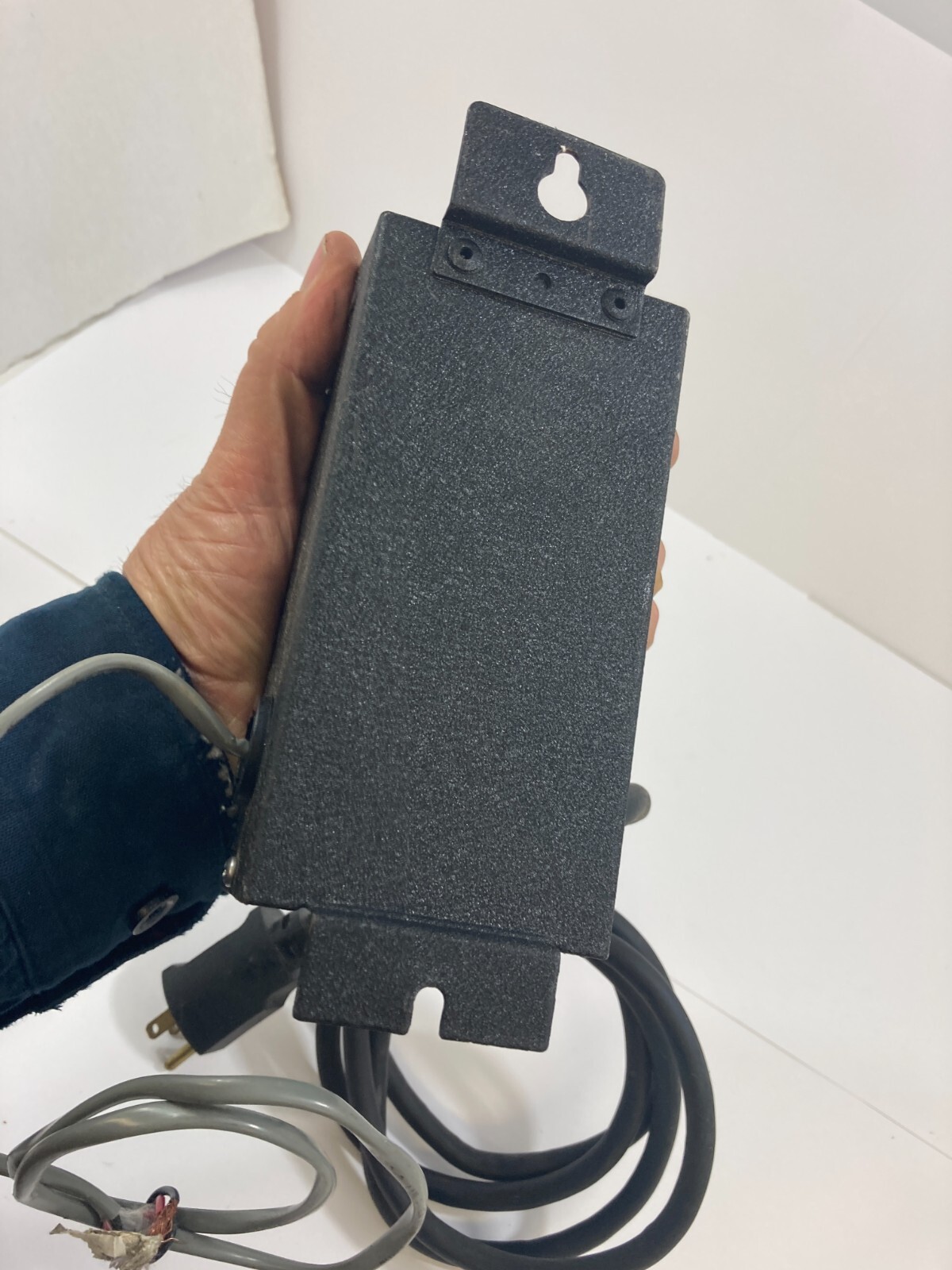 PROGRESS LIGHTING P8604 GENERAL PURPOSE TRANSFORMER