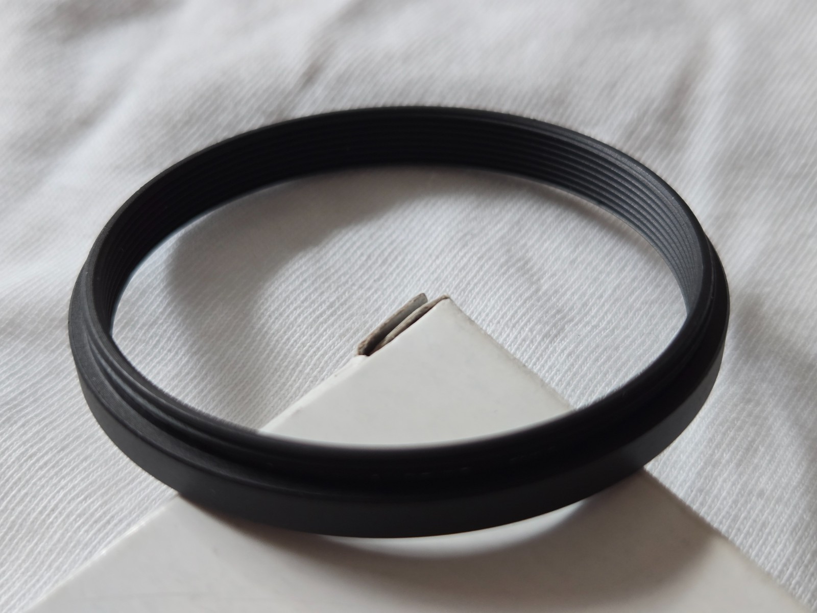 New 46-43mm Metal Step down Ring 46mm-43mm E46-43