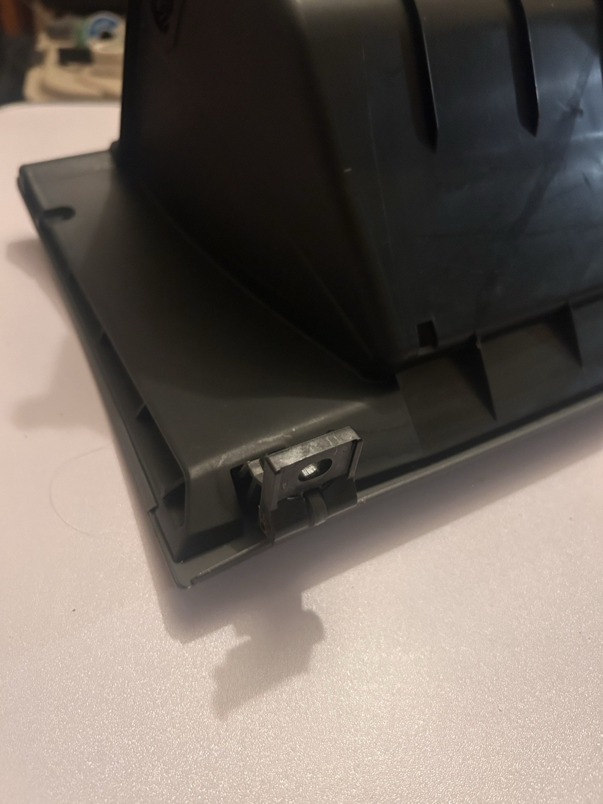2002-2005 HONDA CIVIC GLOVE BOX STORAGE COMPARTMENT