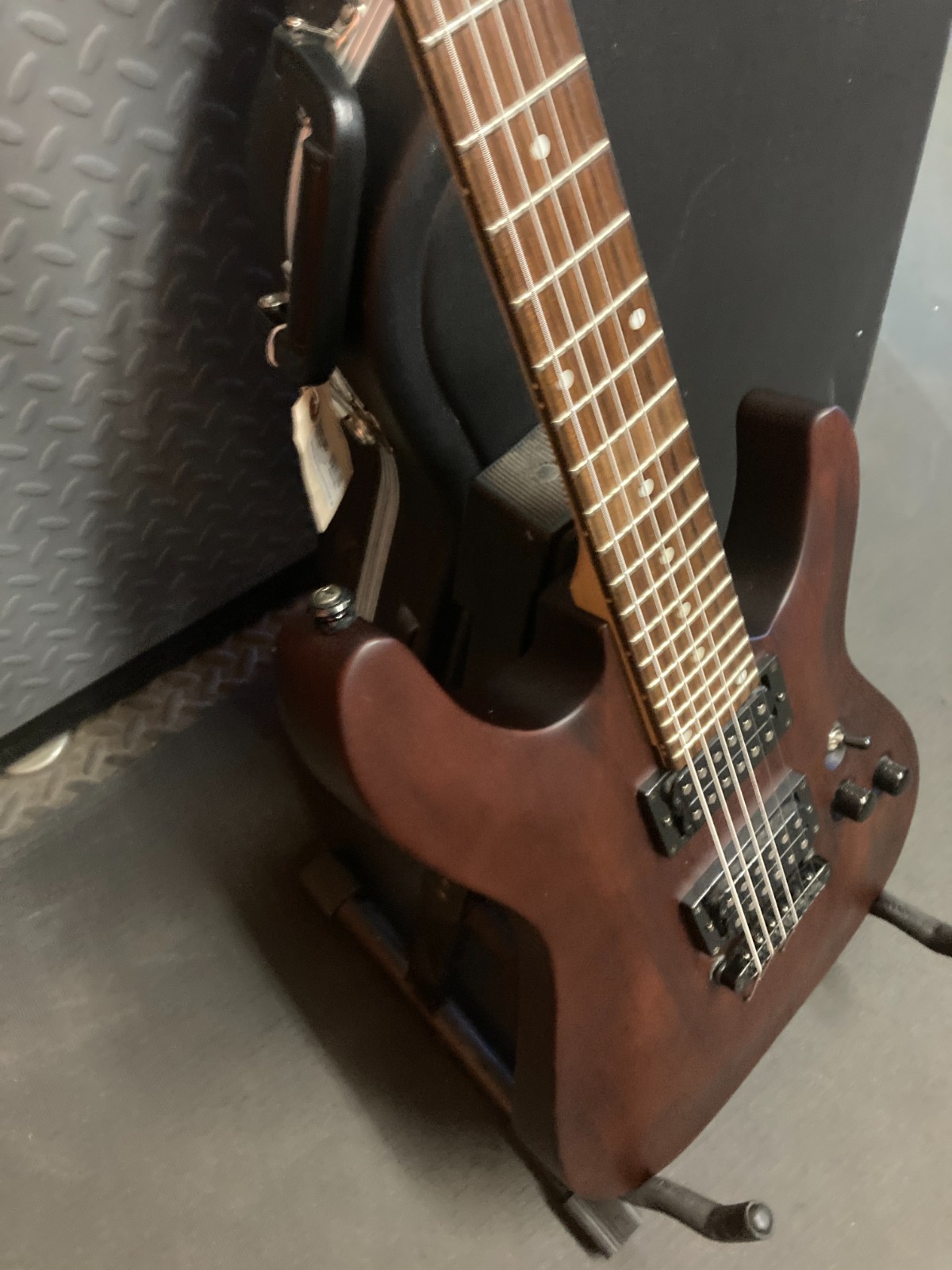 SCHECTER GUITAR RESEARCH OMEN-6