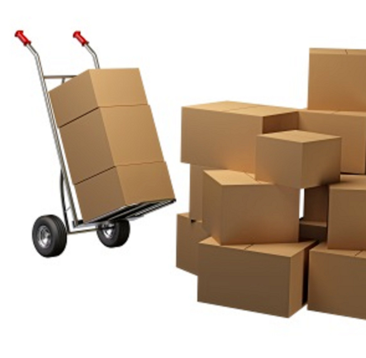 Shipping charge for USPS Flat Priority Small Box