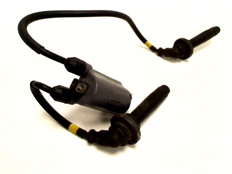 ignition coil Kawasaki ZZR 1100 1993-1999 used 188471