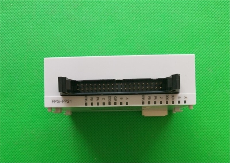 Panasonic FPG-PP21 Positioning Unit Tested Used gw