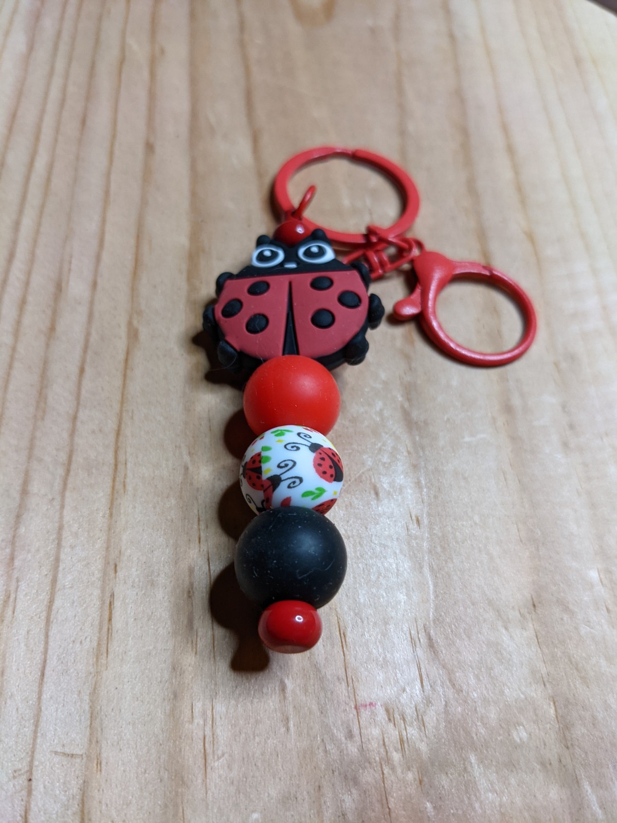 Handcrafted Keychains
