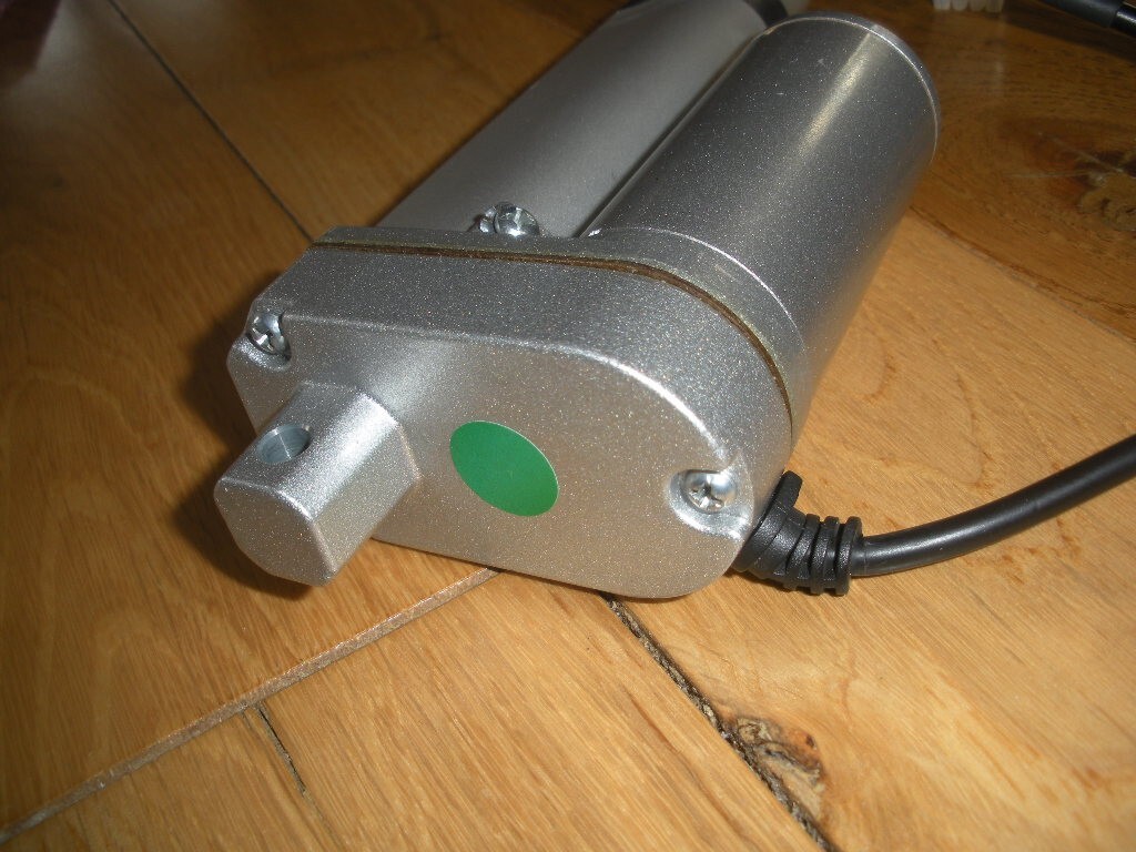 NEW LINEAR ACTUATOR JOC-DW01-24-30-A-50