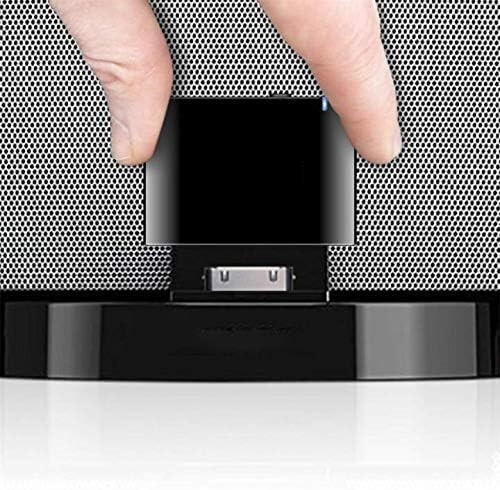 30 Pin Bluetooth Adapter Receiver for SoundDock