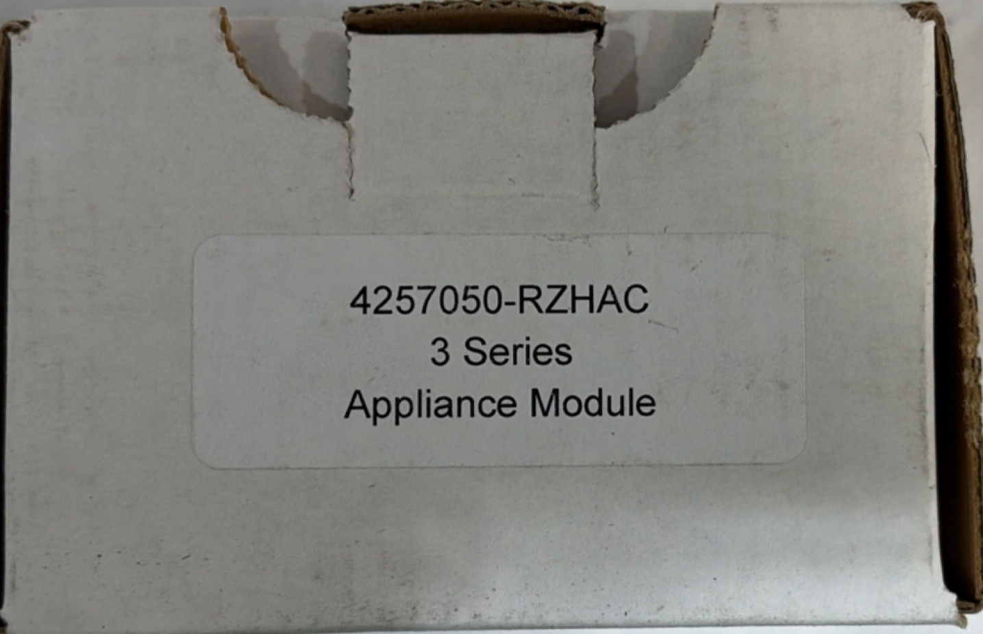 Centralite ZigBee Appliance Module Smart Plug Type A 120V White App-Controlled …