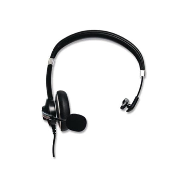 Spracht HSUSB1 Spt-hsusb1 Over-the-head Monaural Headset