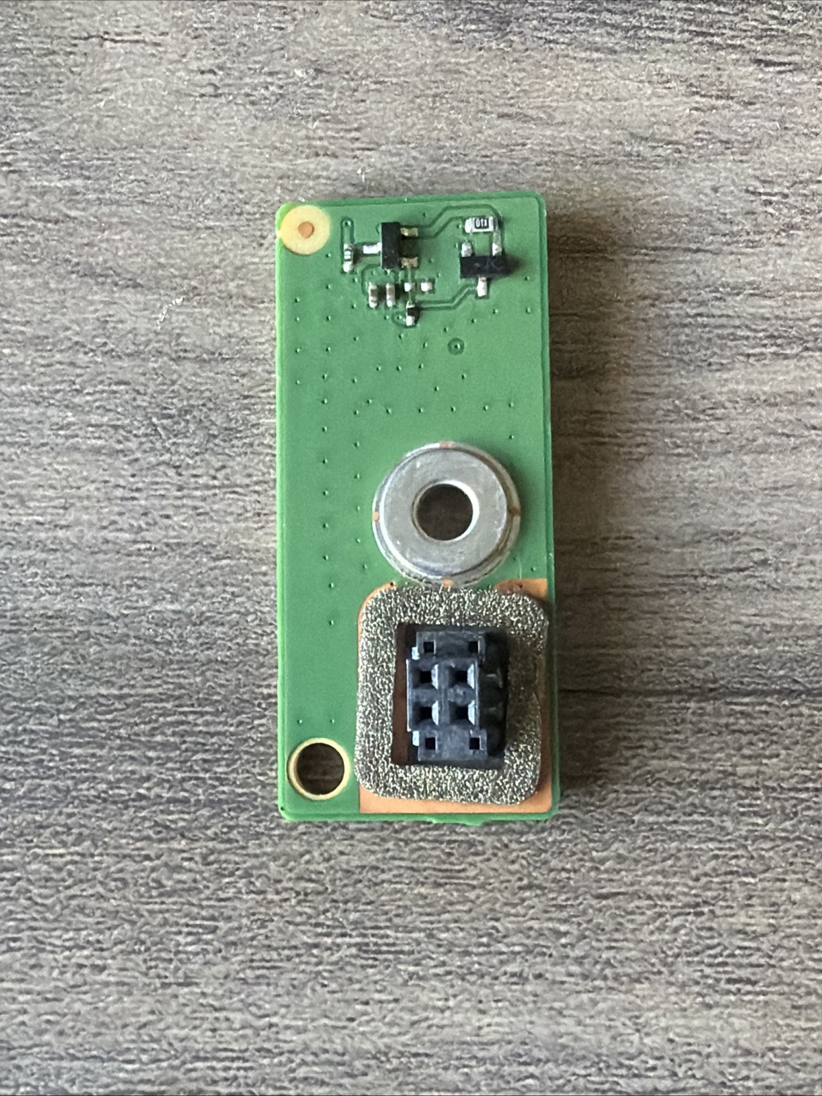 Xbox Series S Original Replacement Power Button LED Board OEM