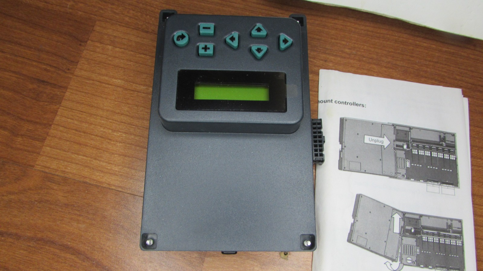 Hunter ACC-COM-HWR Cellular Communications Module for ACC AGC Controllers