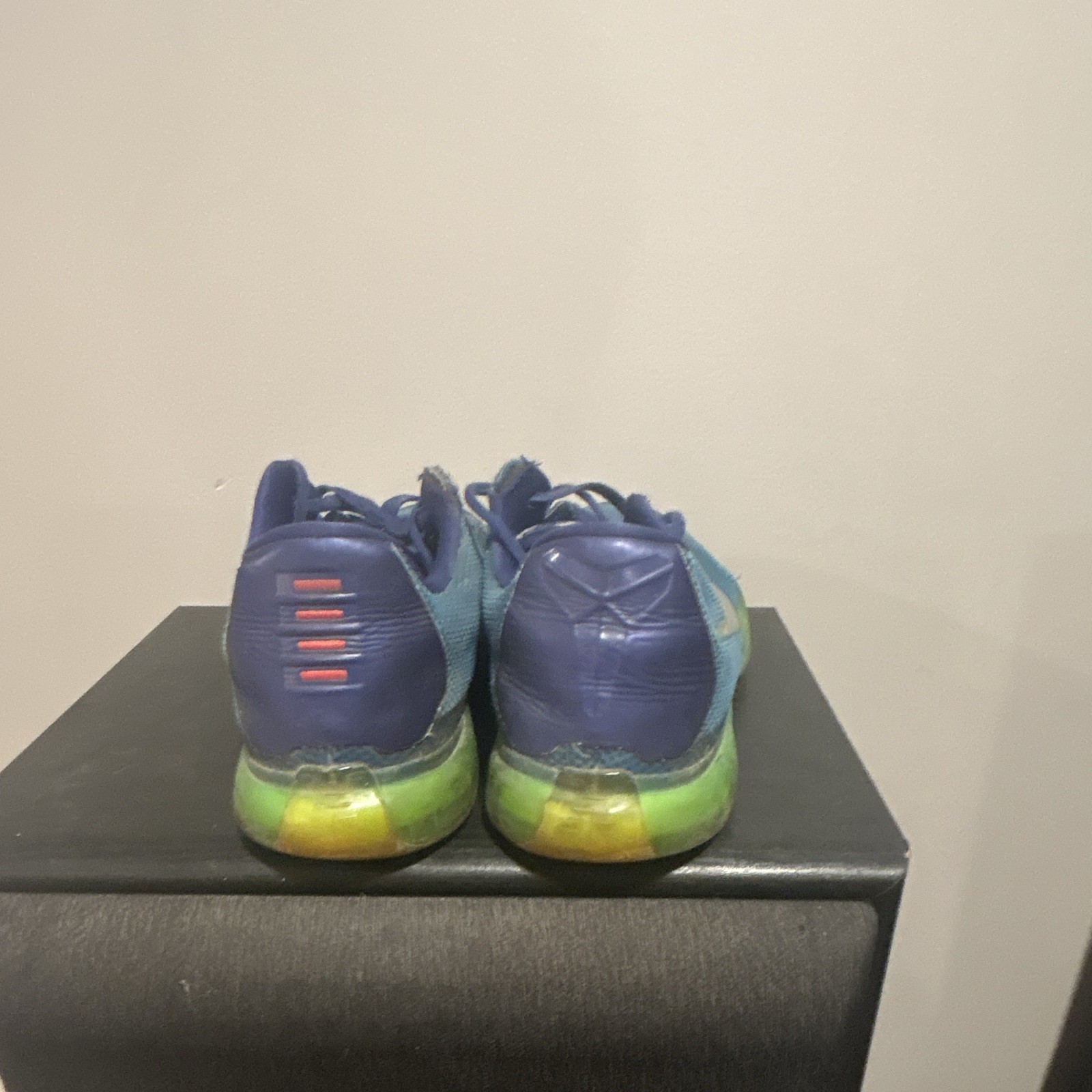 Nike Kobe 10 Emerald City