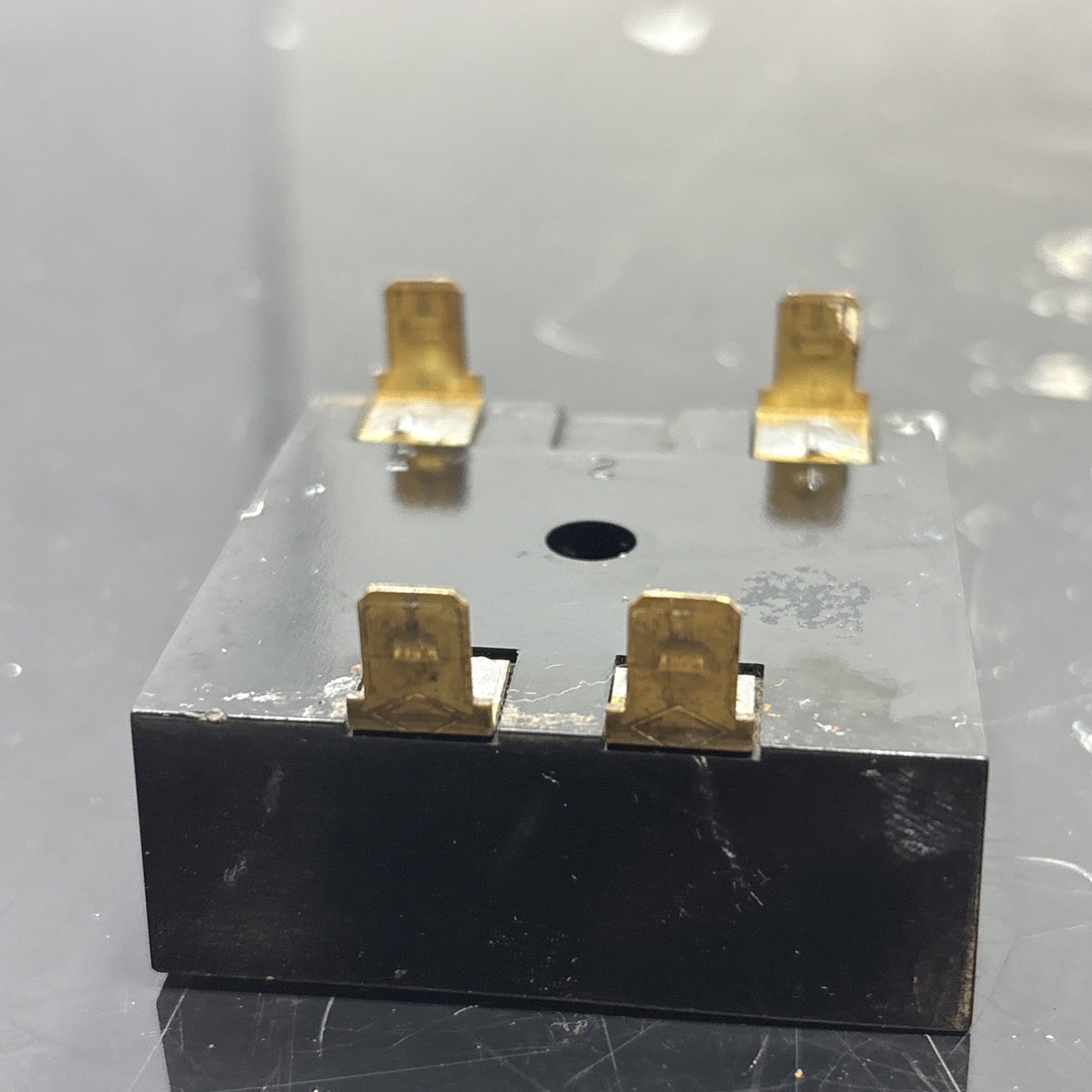 SSAC SOLID STATE RELAY SIR1B6A4