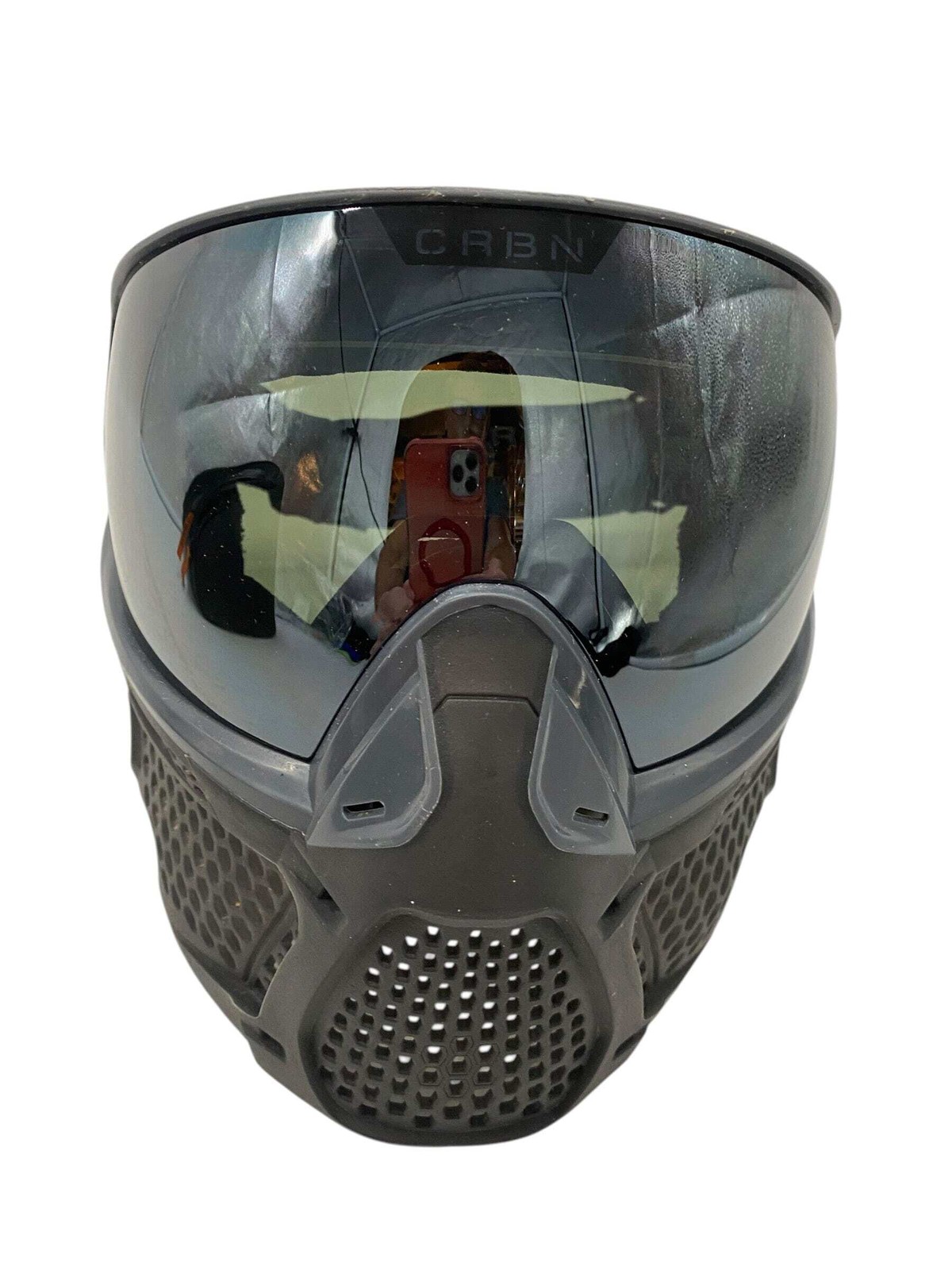 CRBN Paintball Mask Goggles