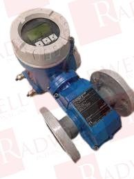 ENDRESS & HAUSER 50W50-UL0A1RA0BAAA / 50W50UL0A1RA0BAAA (USED)