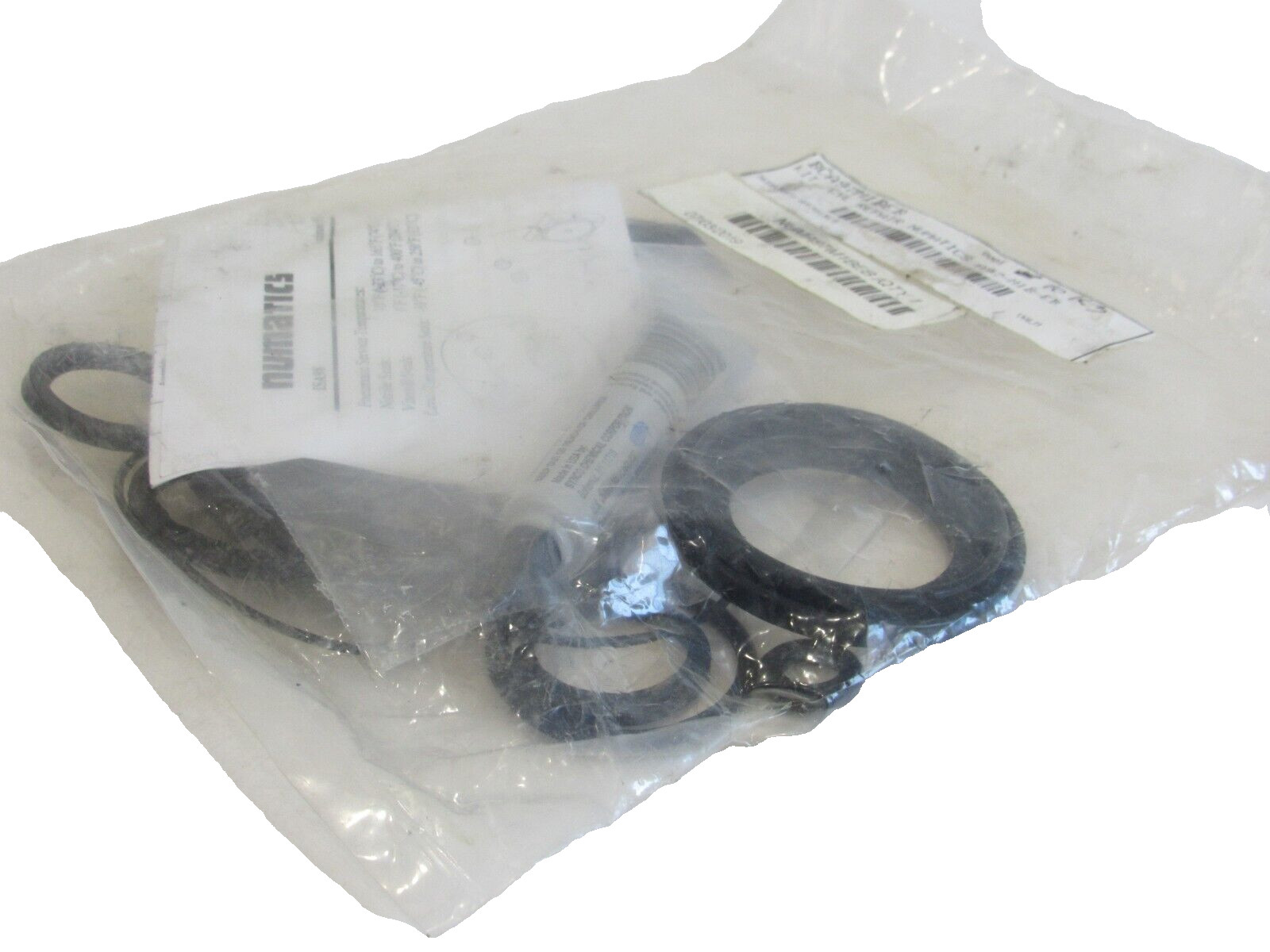 NEW NUMATICS A97-M1B-EB A-SERIES  REPAIR KIT A97M1BEB