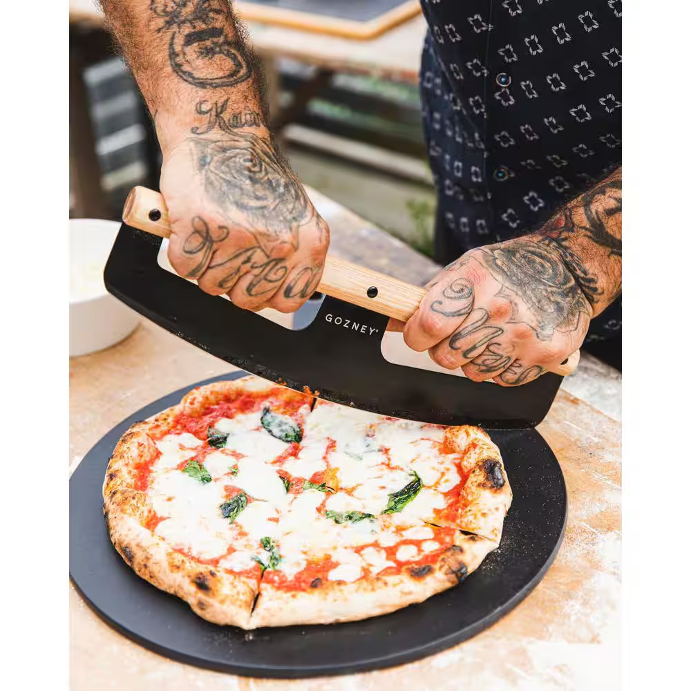 Pizza Rocker