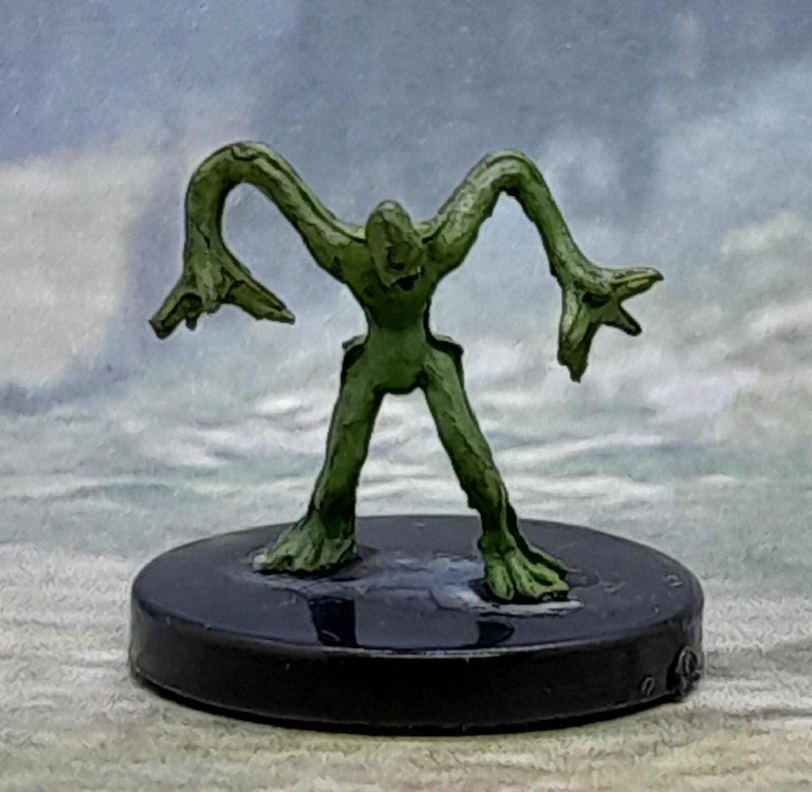 D&D Icons of the Realms Volo & Mordenkainen's Foes #12 Choker