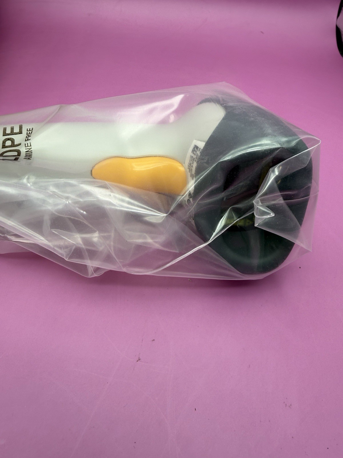 Symbol LS2208-SR20001R USB Barcode Scanner - Scanner Only