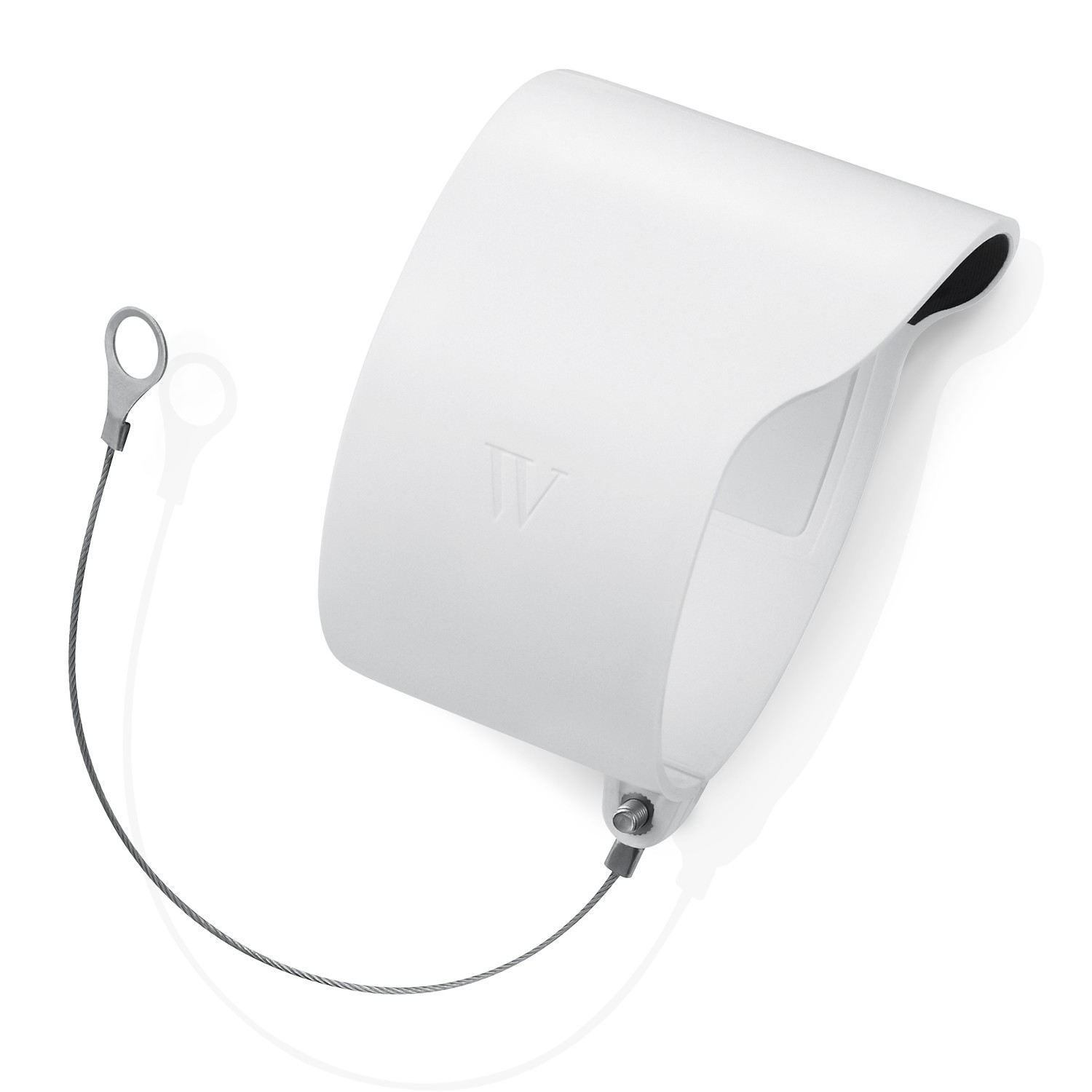 Anti-Theft Mount for Google Nest Cam Outdoor or Indoor, Battery-Made for Google