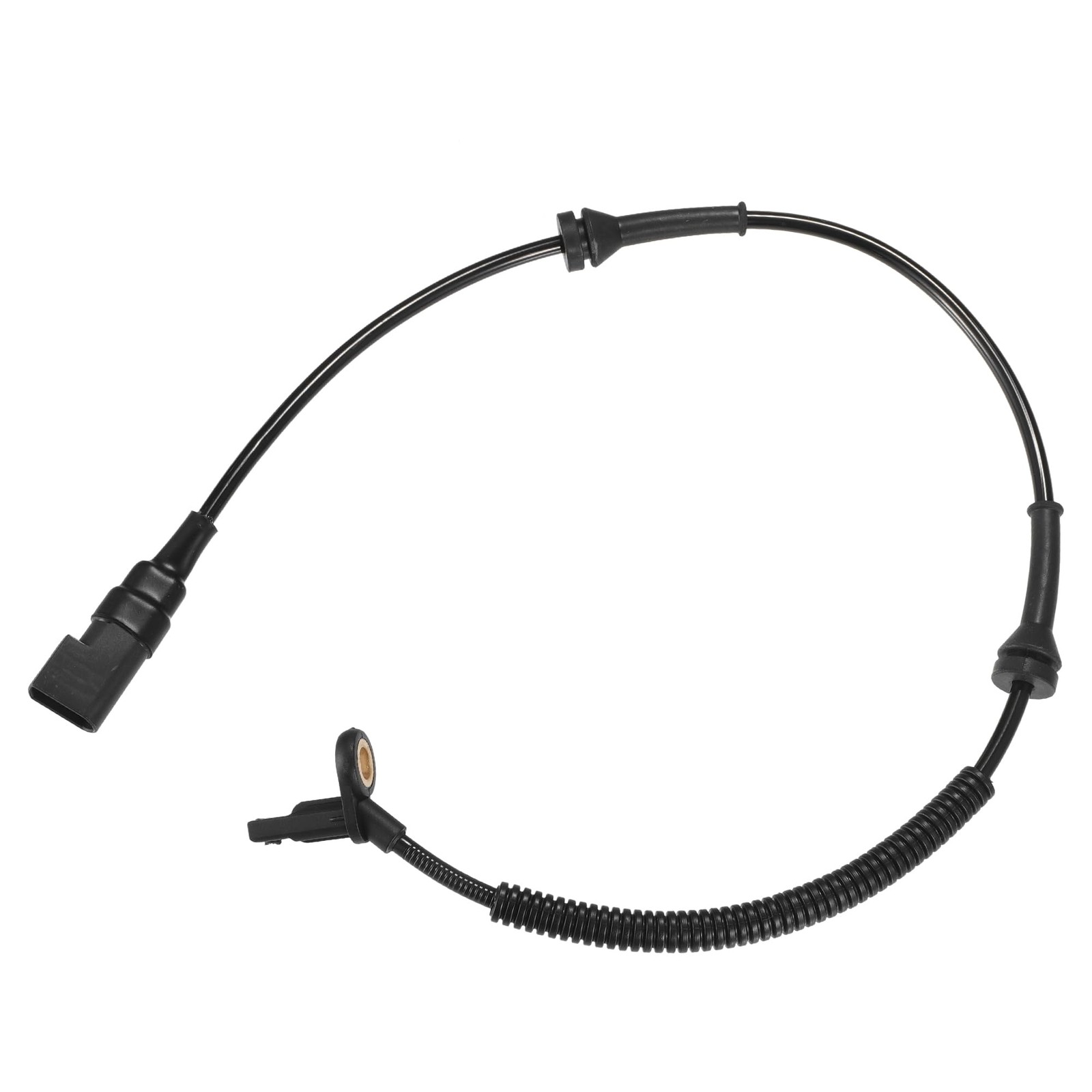 Car ABS Wheel Speed Sensor Front Left Right No.2T142B372AA for Ford Transit C...