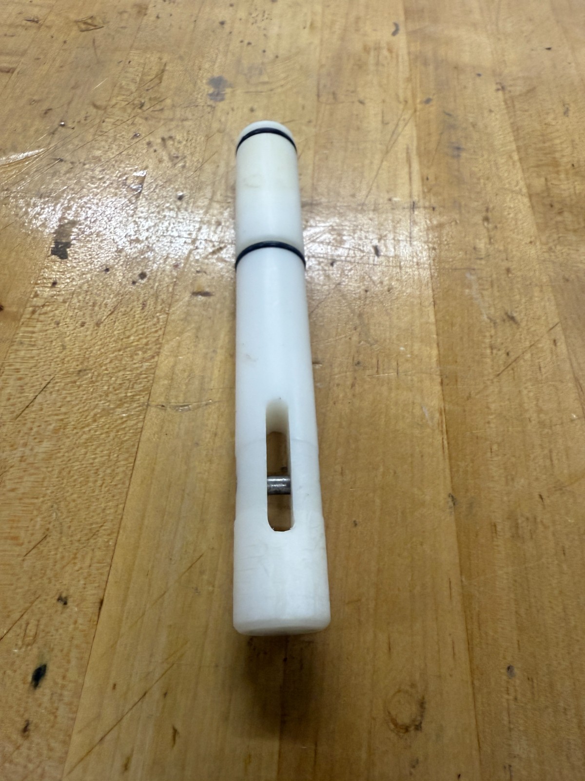 Taylor Freezer Valve A.-Draw X69539 /  X18303 Draw valve for Taylor soft serve