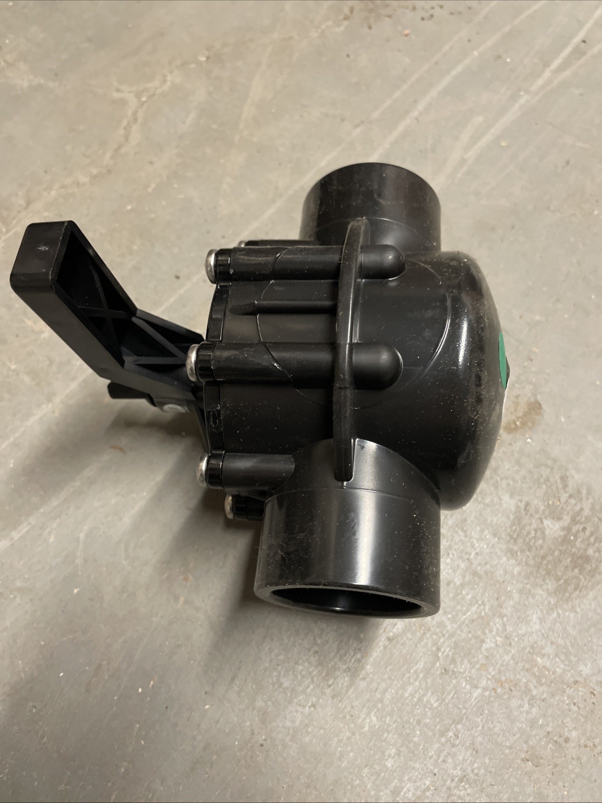 JANDY VALVE