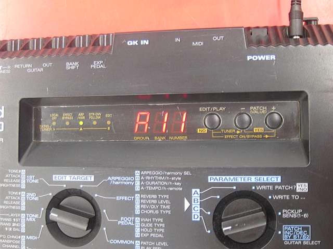 Roland Junk Item GR-30 Non-Functional