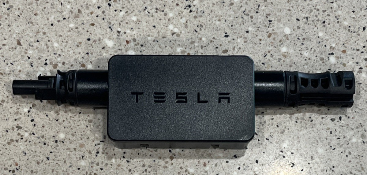 Tesla 1879359-00-B Mid Circuit Interrupter  MCI-2 PV Rapid Shutdown *NEW*