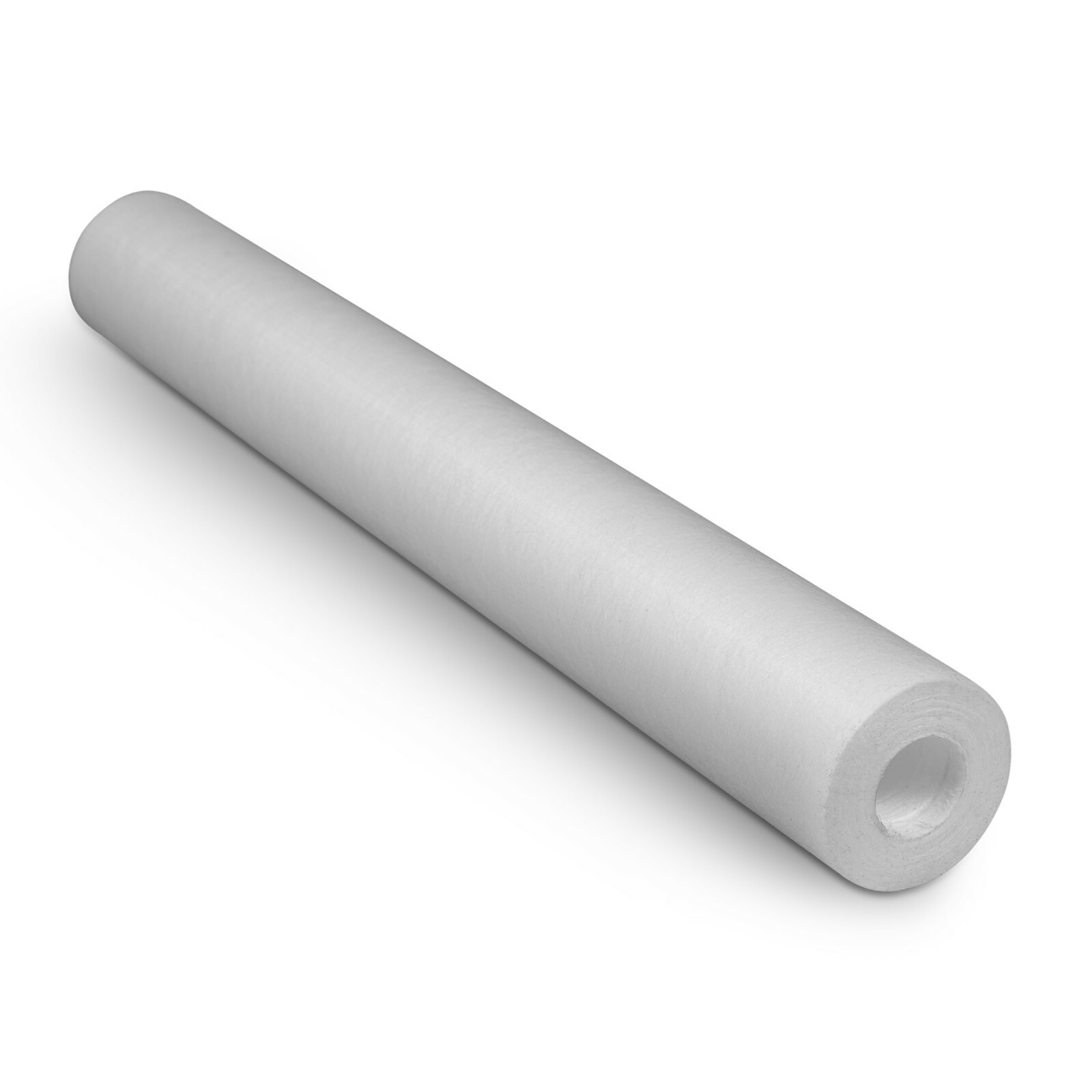 20" x 2.5" Sediment Water Filter 10 Micron Whole House Cartridges Set of 4