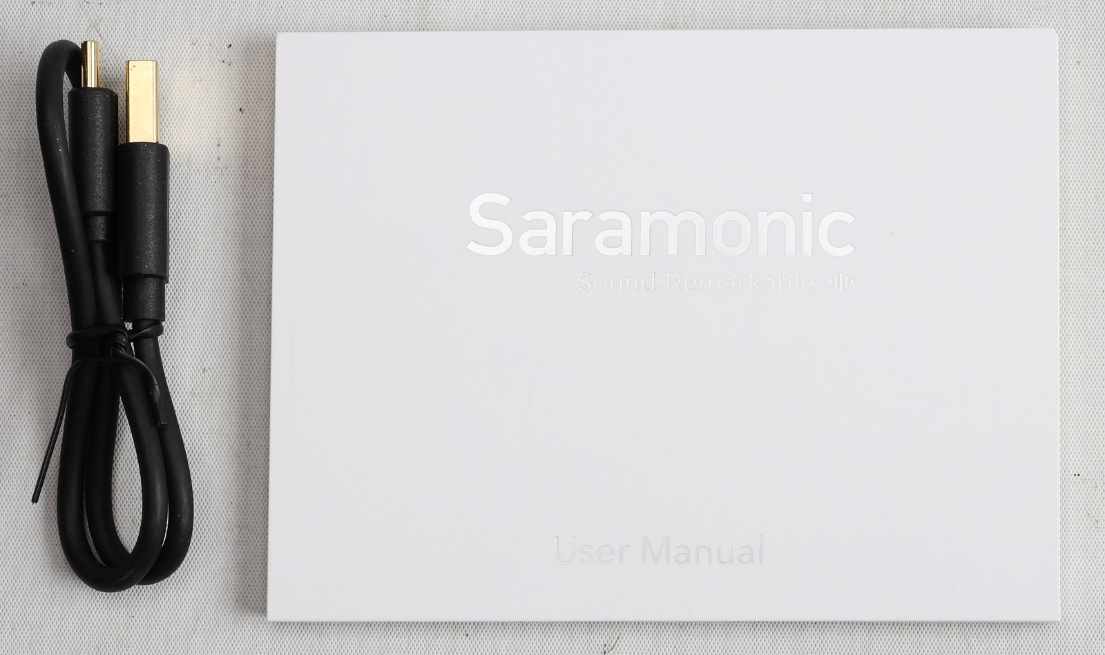 Saramonic Blink 500 B2 2-Person (2-Transmitters) Omni Lav Microphone System