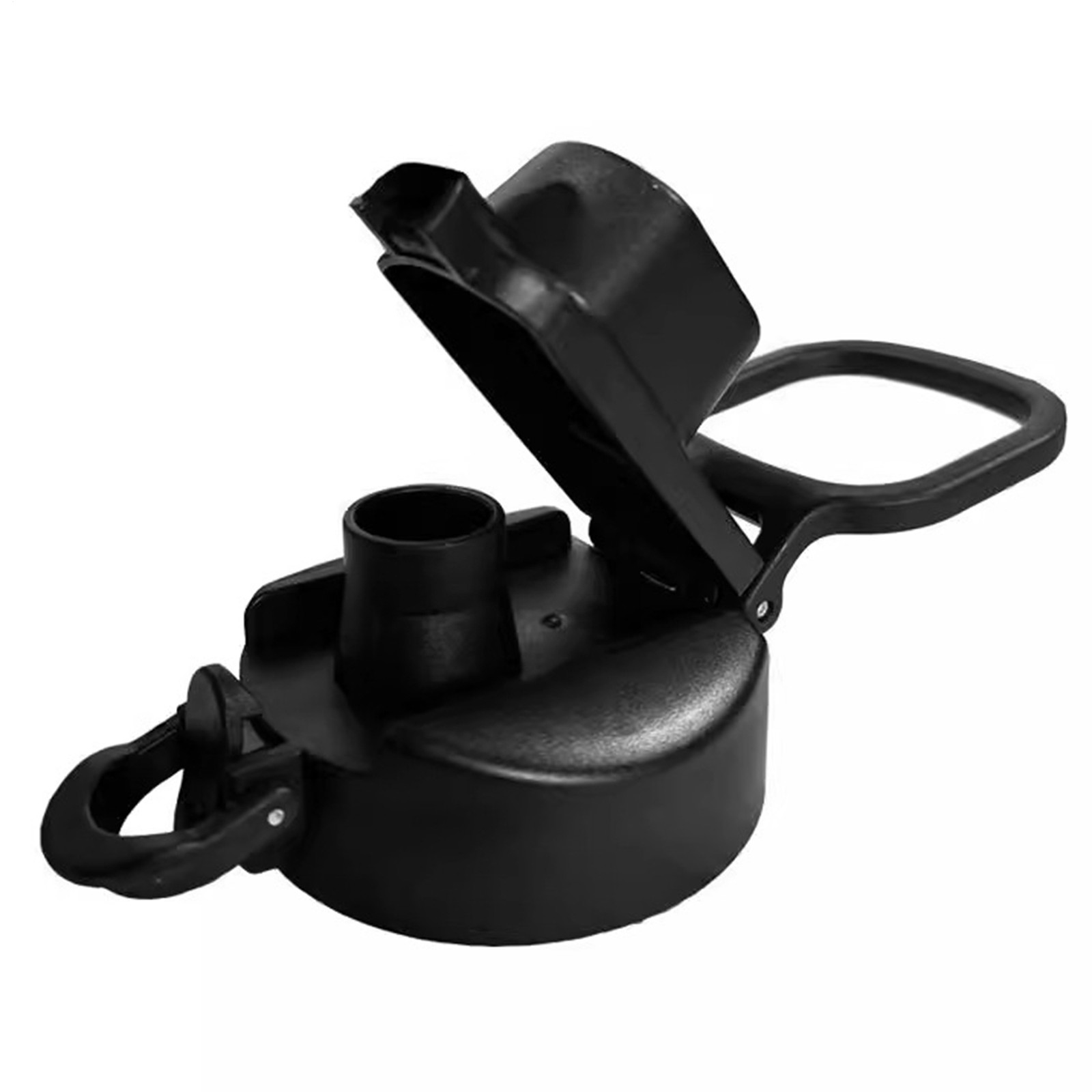 Spout Lid Replacement Chug Lid Replacement Auto Top Lid Safe Water Bottle