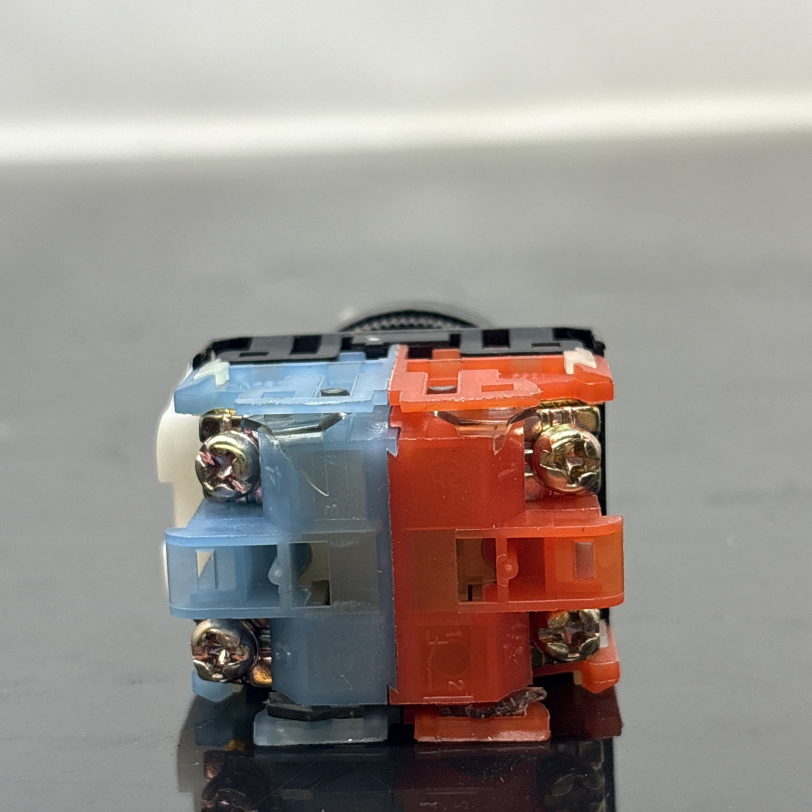 fuji AR22PY-2 switch