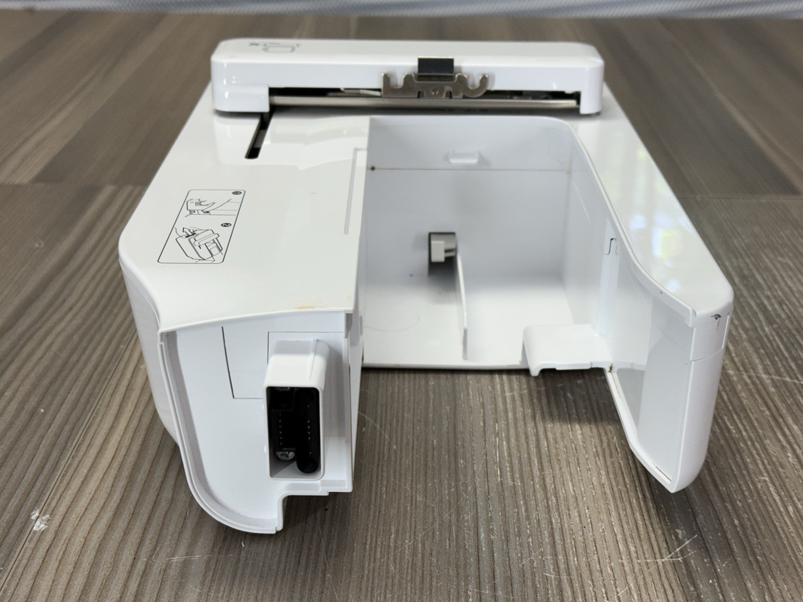 Embroidery Unit Attachment ONLY for Brother LB5000 Sewing Machine