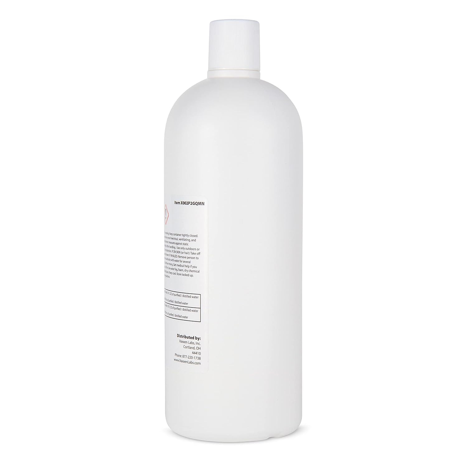 Isopropyl Alcohol 99% (IPA) Made in USA - USP-NF Grade - 99 Percent Concentrated