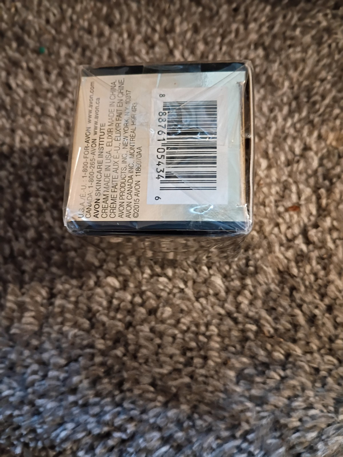 ANEW Ultimate Multi-Performance Hydrating Eye System Cream 15g & Elixir 2.5g
