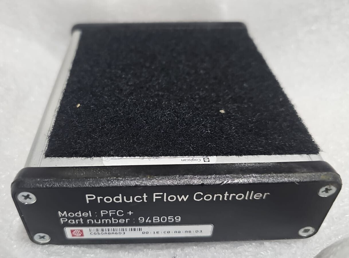 COGISCAN FLOW CNTROLLER PFC+ P/N: 94B059