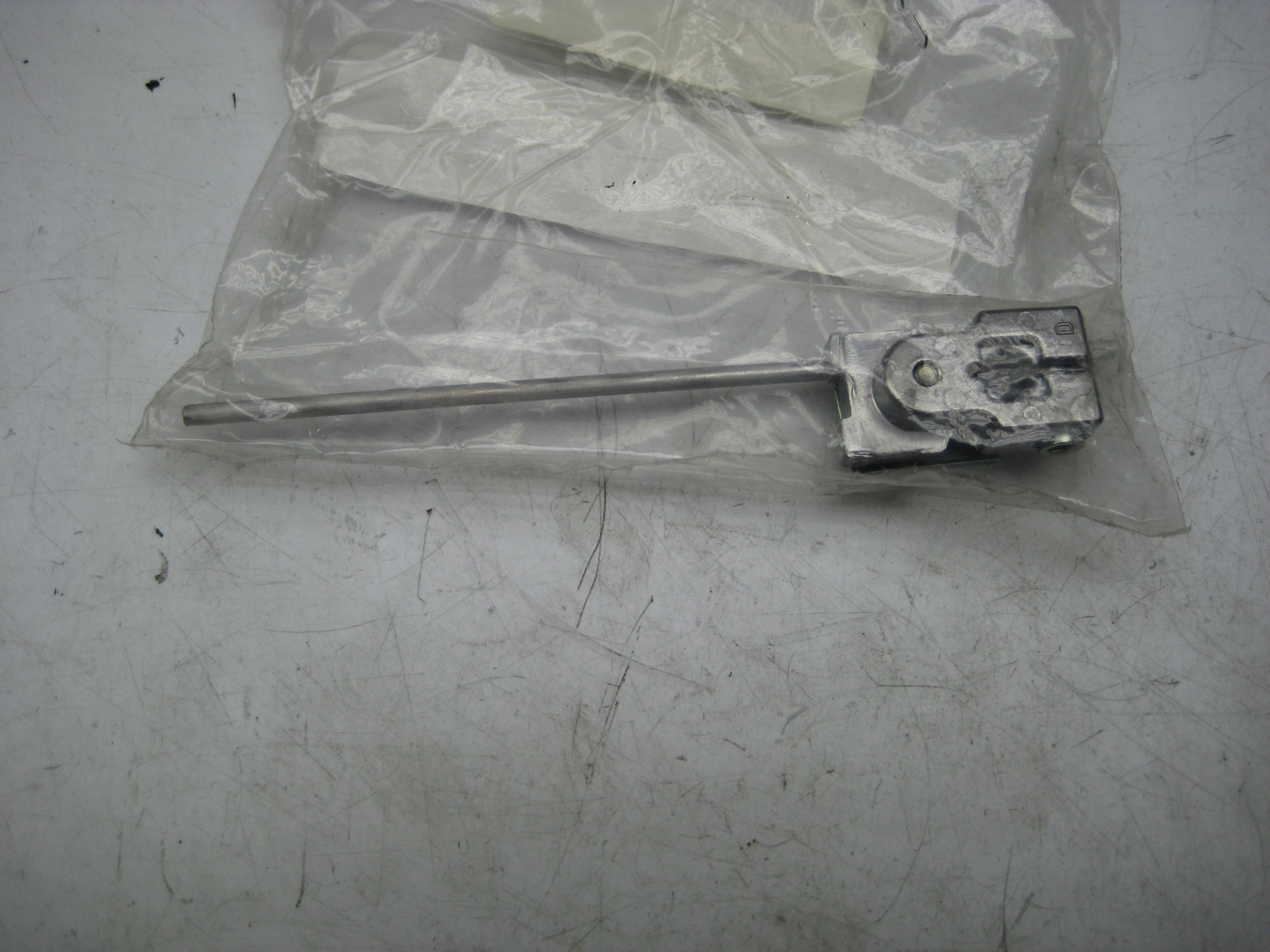 MICROSWITCH 69A43 ROD LEVER NSFS