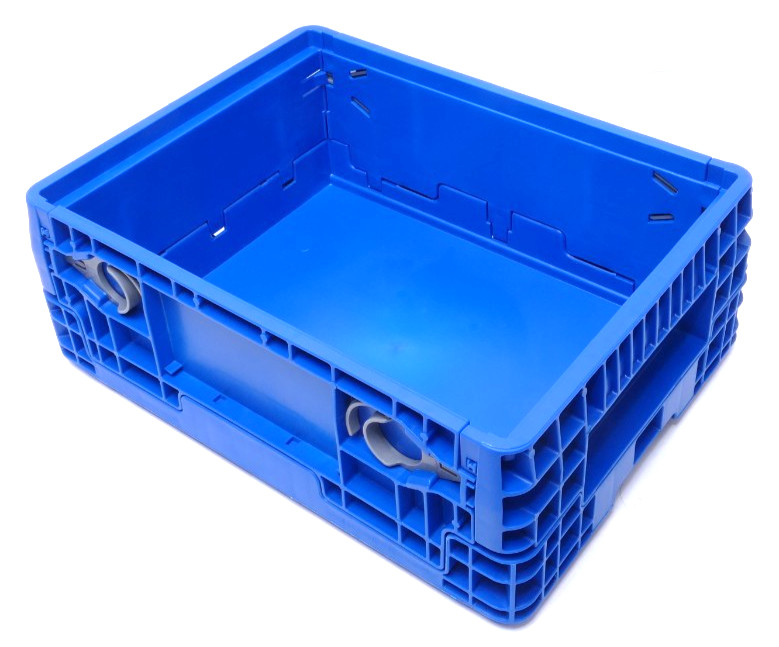 ThorPak RL-FSC Reusable Storage Box Foldable 400x300x150mm | 4315 F