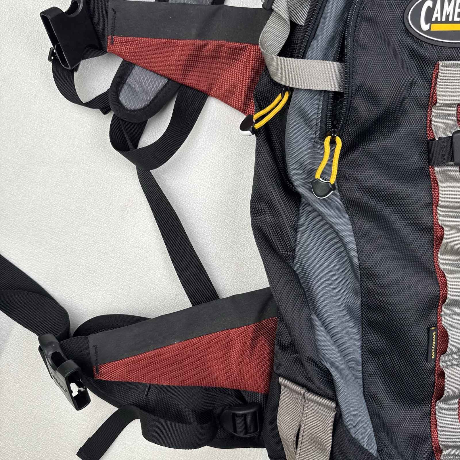CamelBak SnoBound Snowbound Hydration Ski Snowboard Backpack Pack