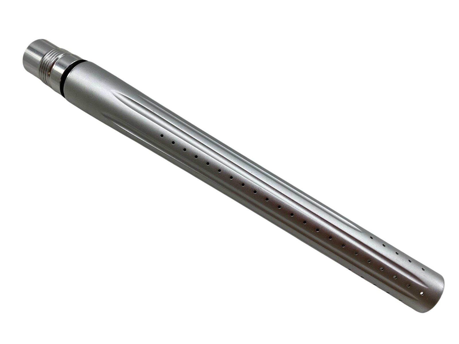 Freak XL Barrel Tip - Silver