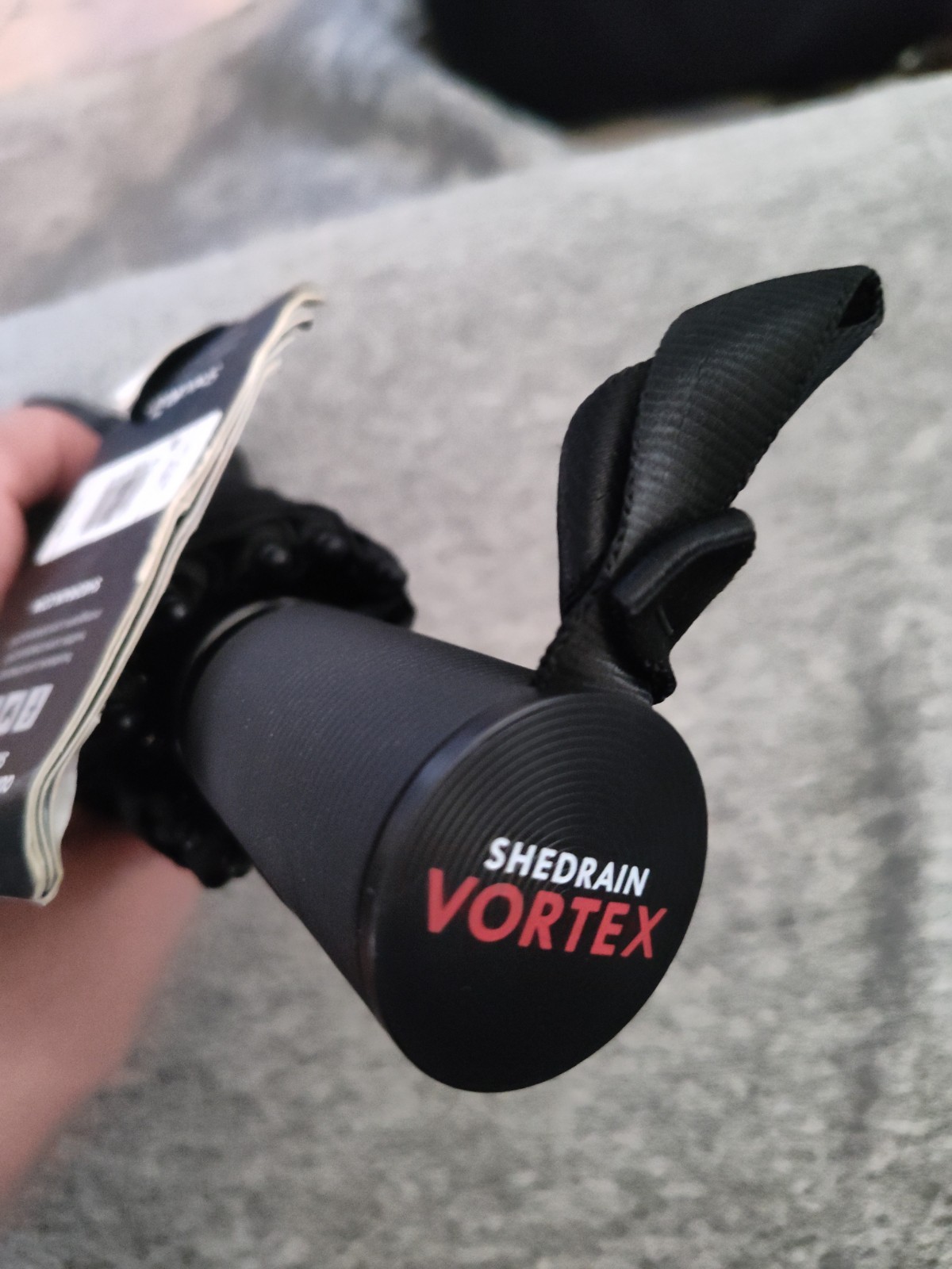 Shedrain Vortex Windproof Umbrela