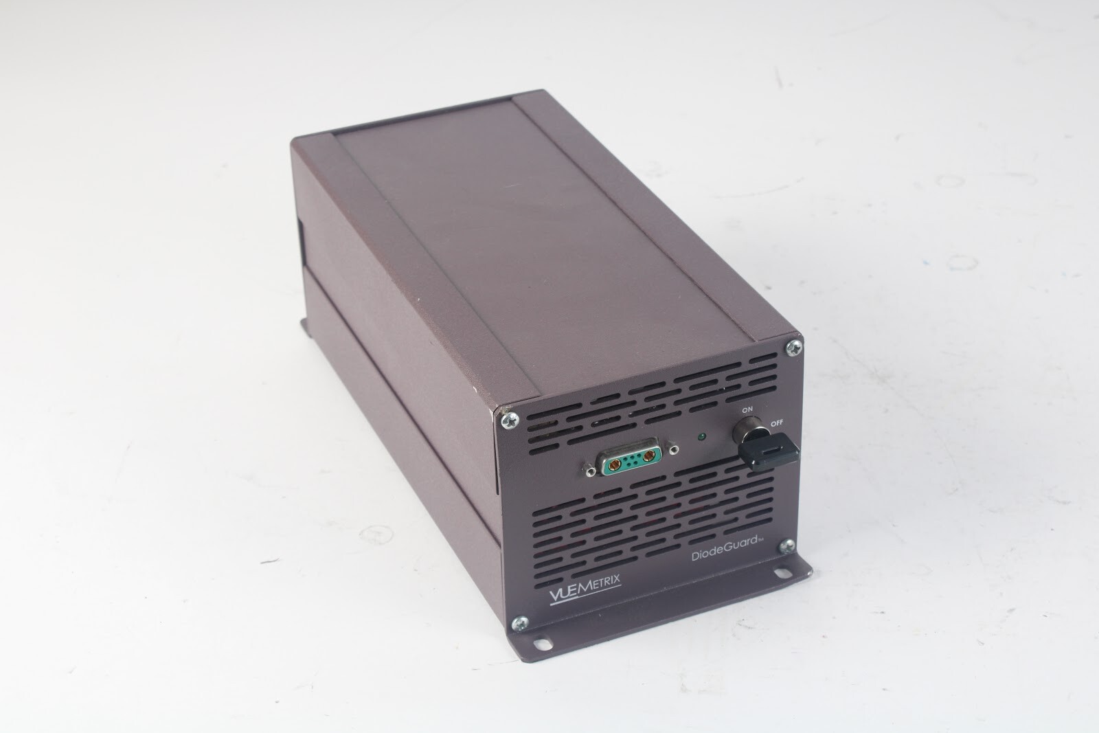 VUEMetrix 1000-0457 High Current Diode and TEC Controller With Keys / Cable