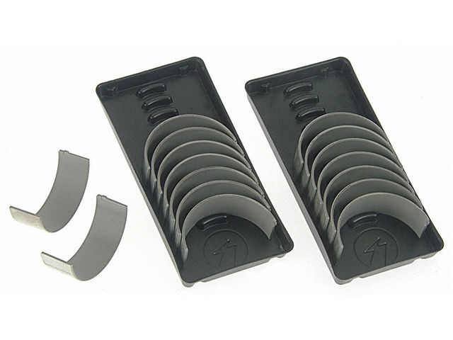 For 1979-1996 GMC G3500 Connecting Rod Bearing Set Sealed Power 61992HXWG 1980