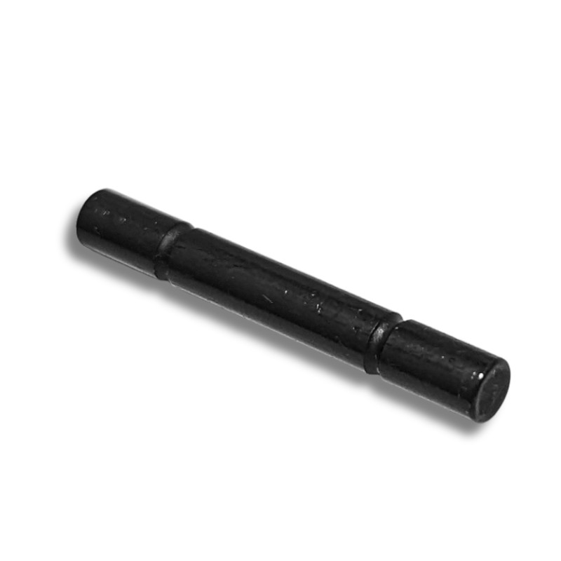 MAVERICK 88 MOSSBERG 500 590 835 535 TRIGGER HOUSING PIN 12 GA. HARD ALLOY STEEL