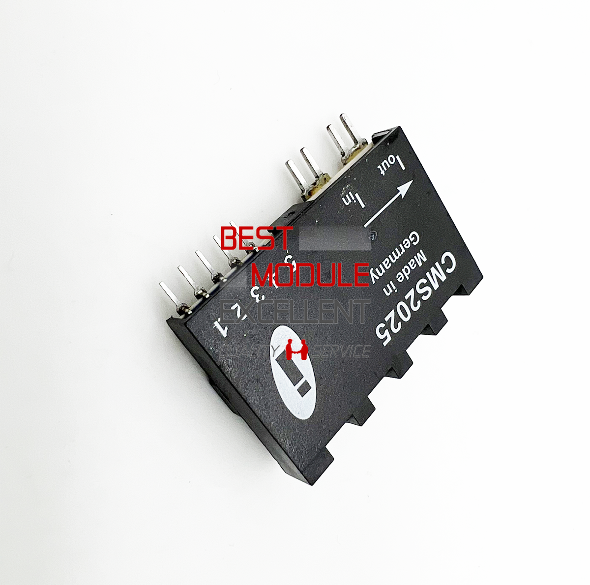 1PCS CMS2025 Professional Power Modules Modules Sensors