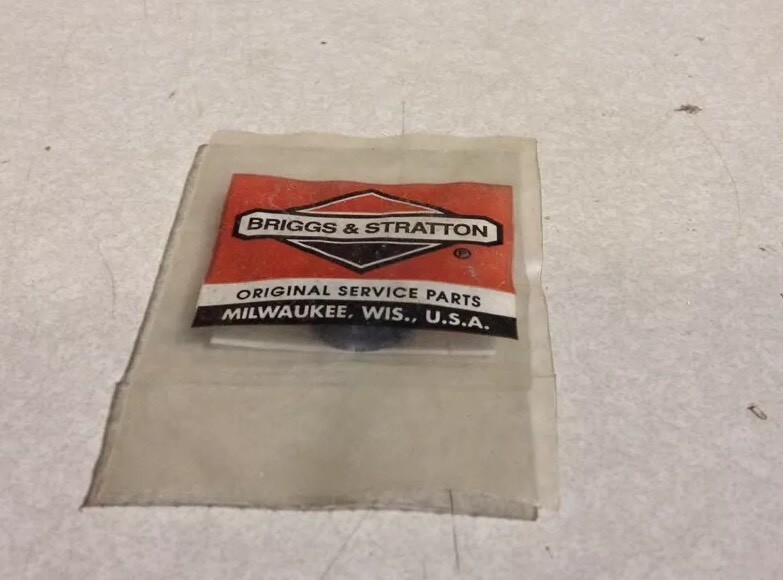 Briggs & Stratton part # 692553 grommet